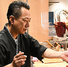 鮨おばんざい 銀座ENiSHiのおすすめ料理1