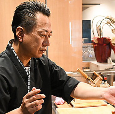 鮨おばんざい 銀座ENiSHiのおすすめ料理1