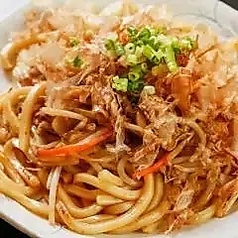 焼きそば/焼きうどん　各