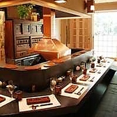 串揚処 十二カ月の雰囲気3