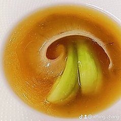中国料理 鴻福のコース写真