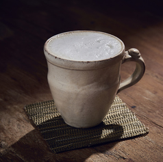 カプチーノ