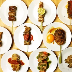 とり縁の特集写真