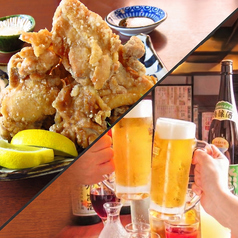 居酒屋 やぐら太鼓 福島 郡山のコース写真