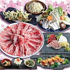 すき焼き鍋コースで味わう贅沢なひとときとこだわりの写真