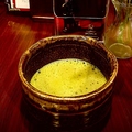 料理メニュー写真&nbsp;抹茶・小城ようかんセット