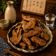 炭火焼き地鶏×厳選日本酒　鳥三昧　海浜幕張店の写真2