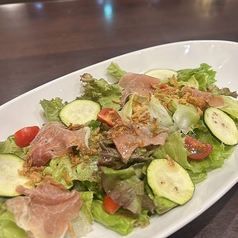 イタリアンサラダ