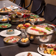 hotel nansui ホテル ナンスイのおすすめ料理2