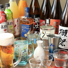 地鶏居酒屋 鶏っく梅田東通り店の特集写真