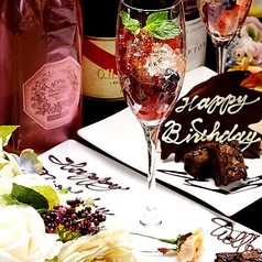 ウルフギャング パック WOLFGANG PUCK ピッツアバー 大阪 ザ パーク フロント ホテル店の特集写真