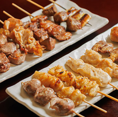 焼き鳥 あ 大宮西口のおすすめ料理2