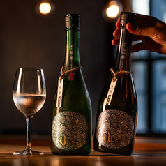 【こだわりの日本酒】