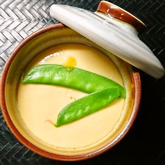 天金寿司のコース写真