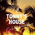 Cafe&Dining Bar TONNY'S HOUSE トニーズハウスのロゴ