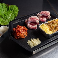 KOREAN DINING CHAYU チャユ 福岡店のおすすめ料理3