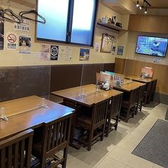 味の鶴岡の写真3