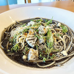 津幡町の創作イタリアンのお店。贅沢ランチセット