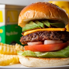 RegOn Diner 鵠沼海浜公園店のコース写真