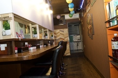 MANNAT マナト 小田原店の雰囲気2