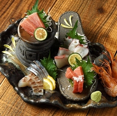 魚とつくね とこちゃん 栄本店の写真3