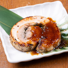 【しっとり肉厚！】豚肉の香草焼き