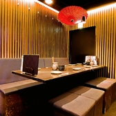 木村屋本店 上野駅前店の雰囲気2