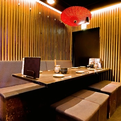 木村屋本店 上野駅前店の雰囲気2