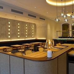 アジアンビストロ Dai 勝どき店のコース写真