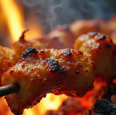 ORIENTAL ELEPHANT 高田馬場店のコース写真