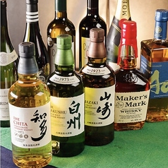 全席完全個室 名産日本酒と海鮮と寿司居酒屋 名物家 有楽町本店のコース写真