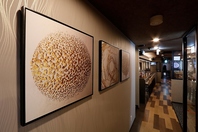 貸切パーティやご宴会にも