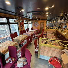 阿力巴巴 アリババ 蒲田駅前本店の雰囲気2