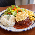 サクラカフェ SAKURA CAFE &レストラン 日暮里 NIPPORIのおすすめ料理1