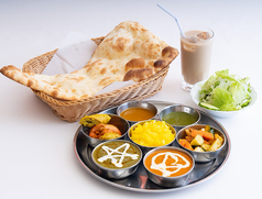 インディアンターリーセット