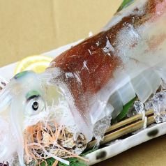 Japanese Cuisine 菜な 熊本店の雰囲気2