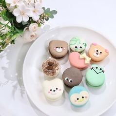 カロンファクトリーのおすすめ料理1