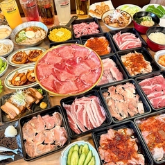 北海道十勝炙り居酒屋たんじろう特集写真1