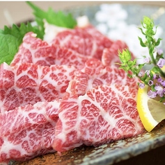 ◎1日限定5食極上バラ(特選霜降り)
