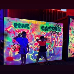 琴似 ビアガーデン BEAR GARDEN ベアガーデンの特集写真