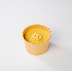 季節のスープ