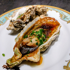 サルーテ Salute 駅前店のコース写真