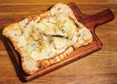 クワトロフォルマッジ