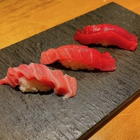 充実の一品メニュー！