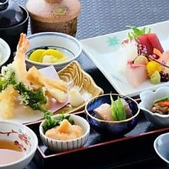 高崎ワシントンホテルプラザ 銀座のおすすめランチ3