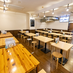 炭れ 高田馬場の特集写真