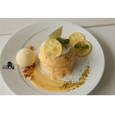 Seaside Cafe Hanon シーサイドカフェハノンのおすすめ料理1
