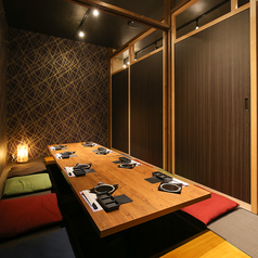 藁焼き×日本酒処 龍馬 松江店のおすすめポイント1