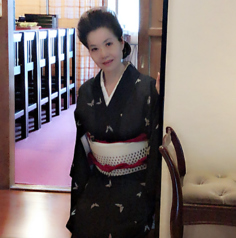 お食事処 きた山　本店の雰囲気3