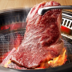 和牛焼肉の食べ放題専門店　個室完備　焼肉　炭治郎　渋谷別邸の特集写真